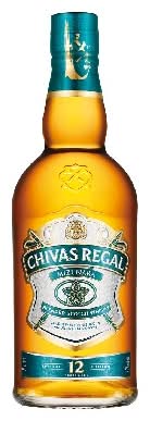 237600:シーバスリーガル ミズナラ 12年 700ML / Chivas Regal, Mizunara, 700ML