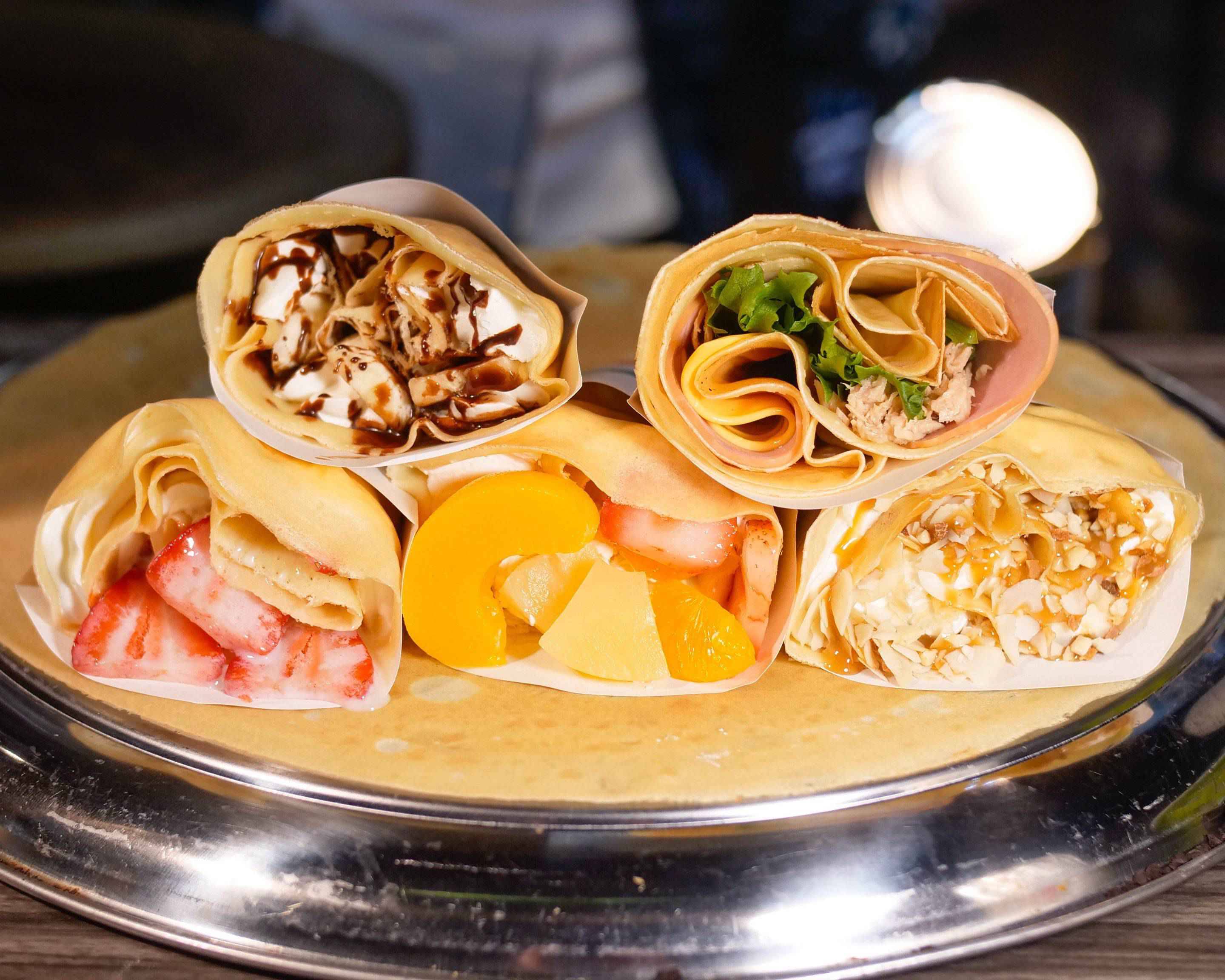 クレープモンキー大正三軒家東6丁目店 crepemonkey taisho