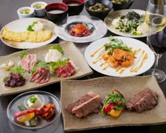 鉄板焼倶楽部エイジ　Teppanyaki Kurabu Eiji			