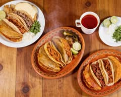 El Güero Alteño (Clouthier)