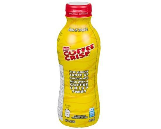 Nestle Coffee Crisp Shake 473ml