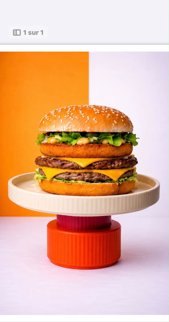 Gourmand