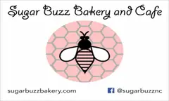 Sugar Buzz Bakery & Cafe