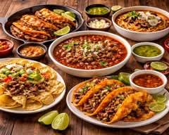 Birria Borracha San Martín (Leon)