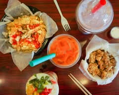 Tapioca Express (Bonita Rd)