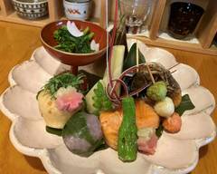 割烹 加賀 KAPPOUKAGA			
