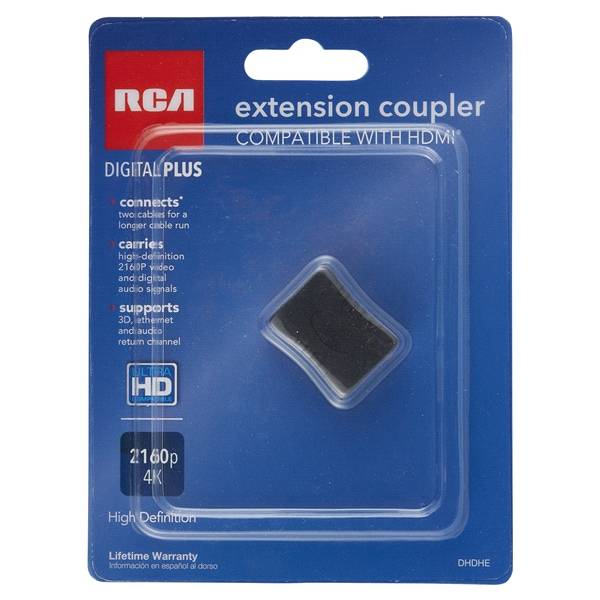 RCA HDMI Extension Connector