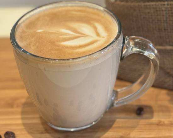 Café Latte