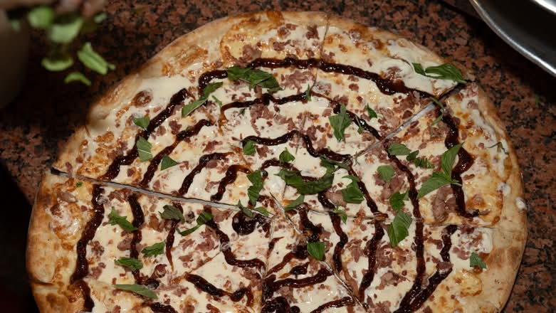 NY Pizza Suprema photo 3
