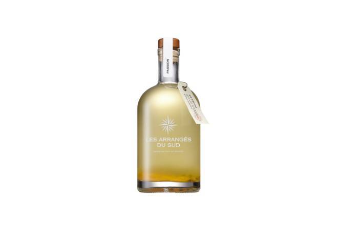 Arrangé Passion - Les Rhums du Sud - 50cl