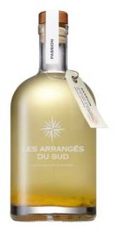 Arrangé Passion - Les Rhums du Sud - 50cl