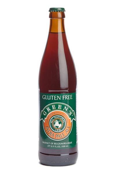 Green's Gluten Free India Pale Ale (16.9 fl oz)