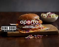 Oporto (Munno Para West)