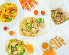Ocha Thai Food