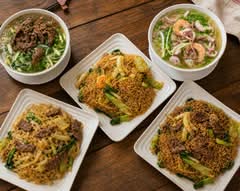 Phở Kang 康河粉