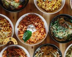 Lot 1 Pasta Bar