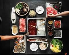 海底撈火鍋 台南Focus店