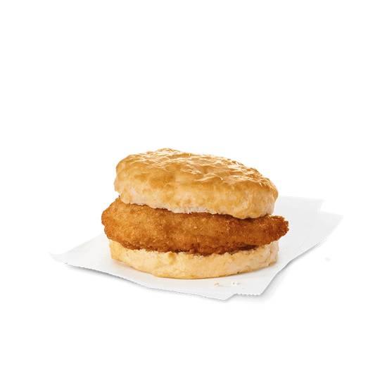 Chick-fil-A® Chicken Biscuit