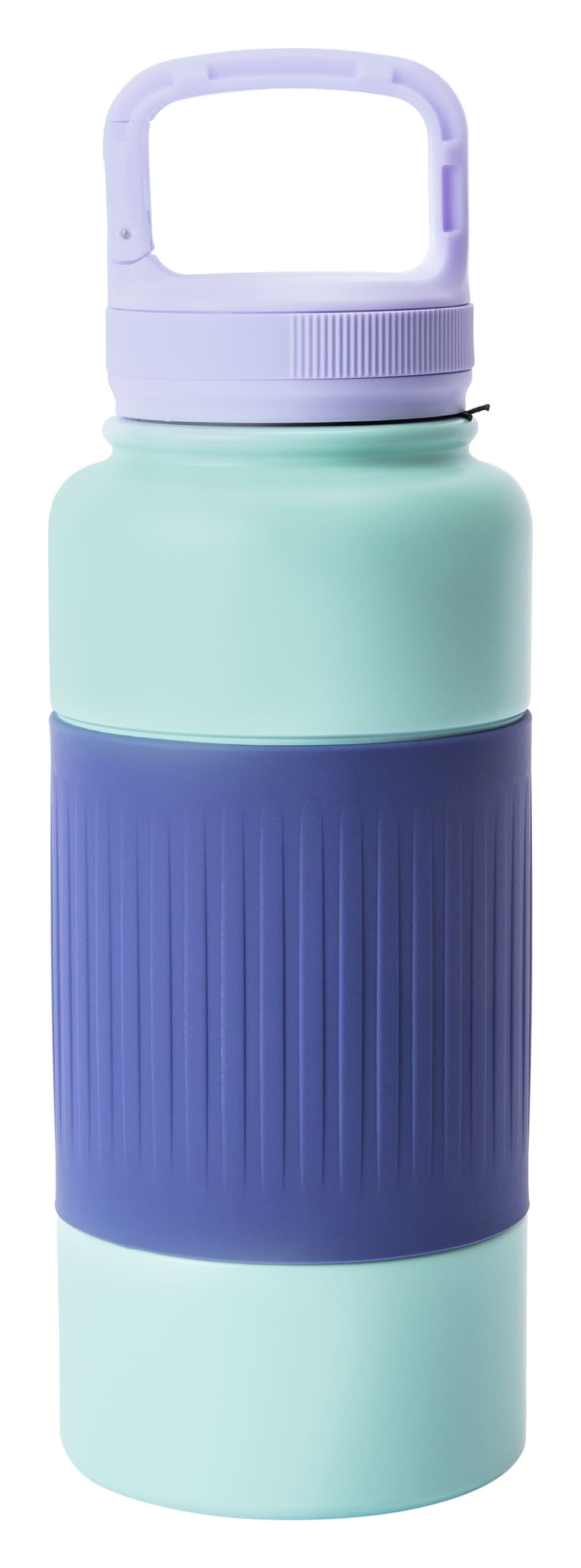 Assorted Sported Bottle 32oz  (Styles May Vary) Green