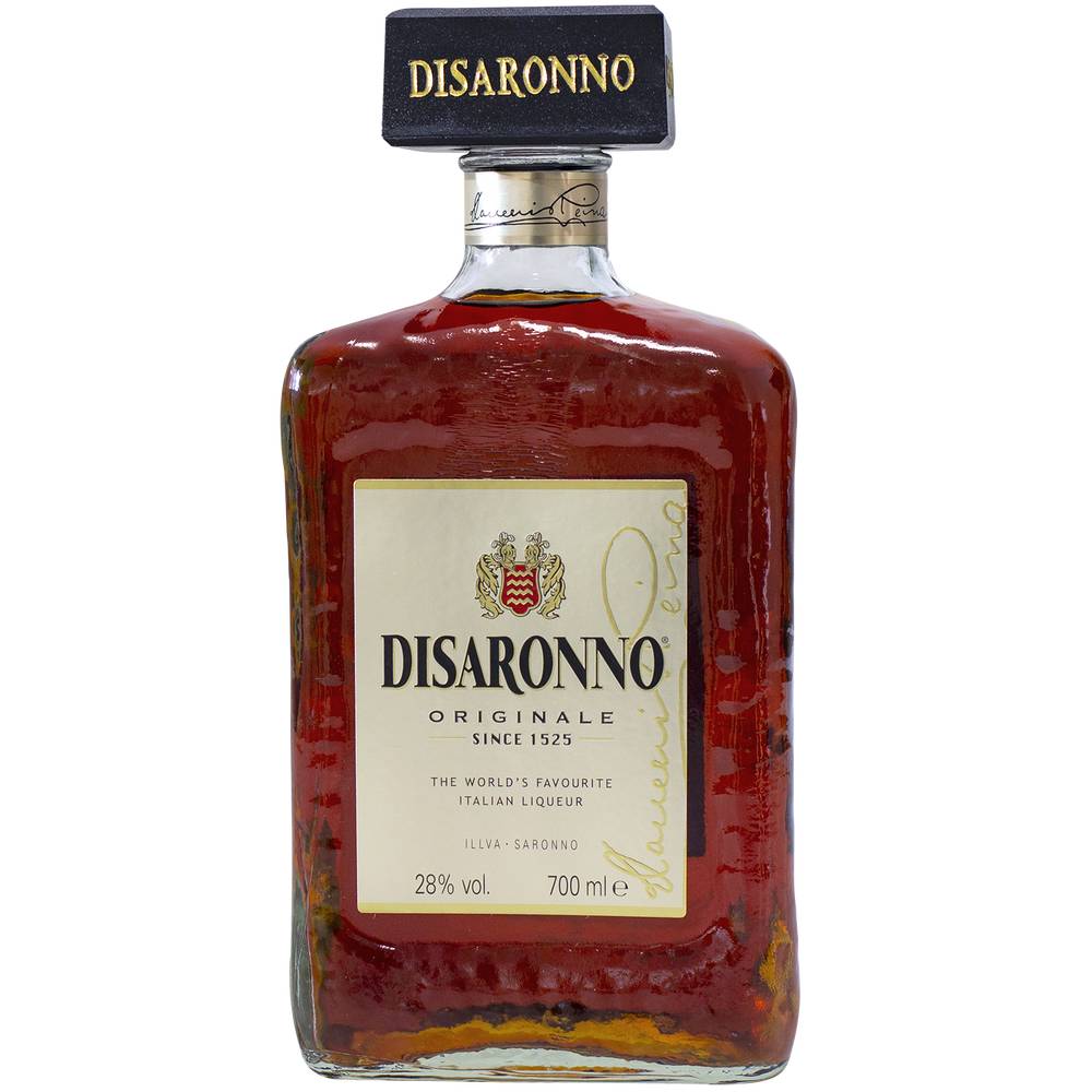 Disaronno - Liqueur italienne amaretto originale (700ml)