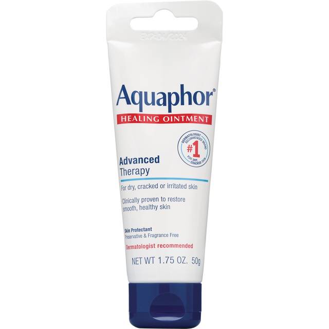 Aquaphor Healing Ointment Advanced Therapy (Tube) D