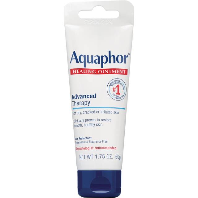 Aquaphor Healing Ointment Advanced Therapy Skin Protectant