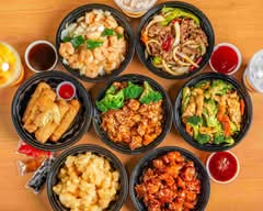 KungFu Rice (940 Tidwell Road)