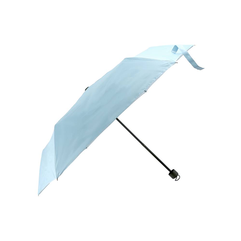 Miniso · Paraguas protección uv, azul