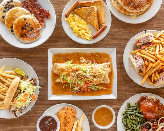 Ranch Restaurant (Greeley)