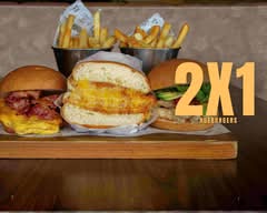 HUEBURGERS (Santa Margarita)