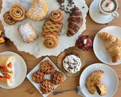 The Urban Cup (2225 E Grand River Ave, 2)