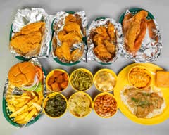 Perkins Boyz on Tha Grill