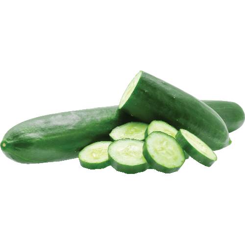 Cucumber