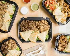 Chicken & Rice Guys (Worcester)