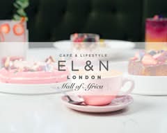 EL&N London, Mall of Africa