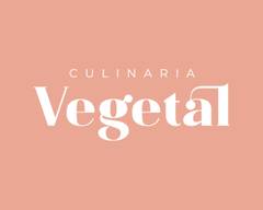 Culinaria Vegetal
