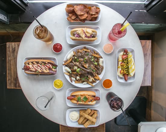 Mishka Dog Cakes (2124 Union St)