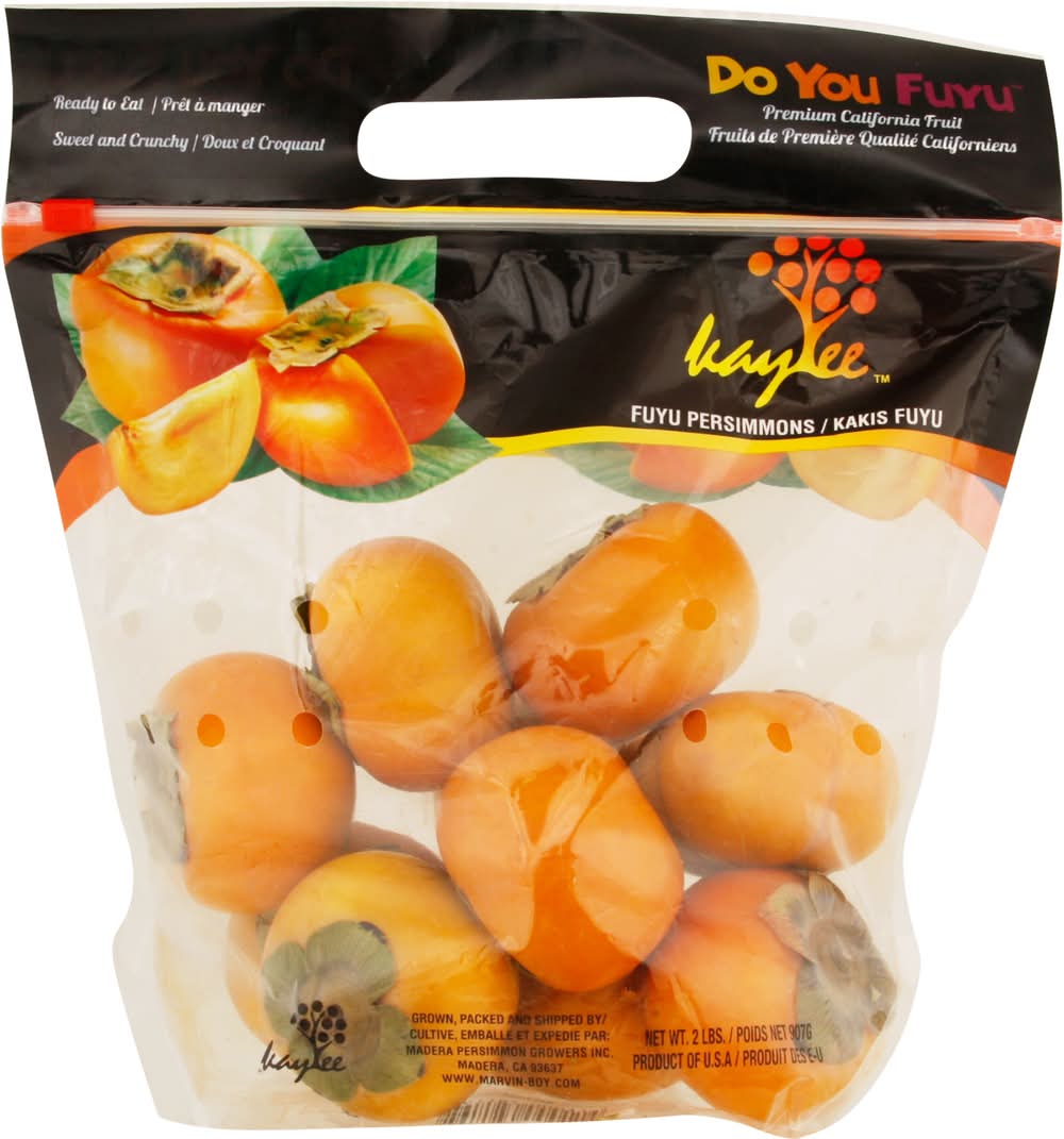 Kaytee Fuyu Persimmons (2 lbs)
