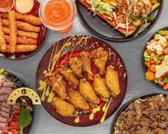 America's Best Wings (Accokeek)