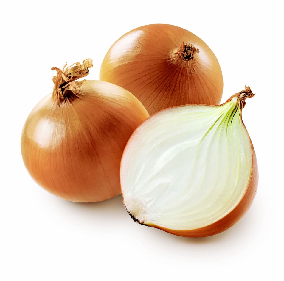 Organic Jumbo Yellow Onions