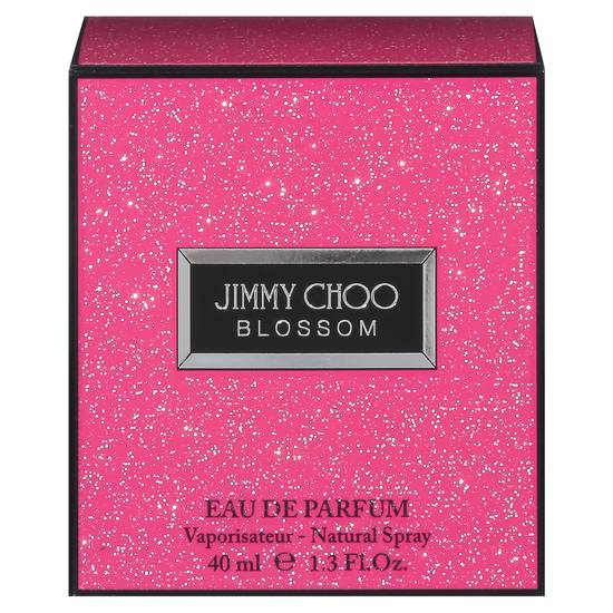 Jimmy Choo Natural Spray Eau De Parfum