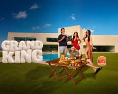 Burger King - Hellín