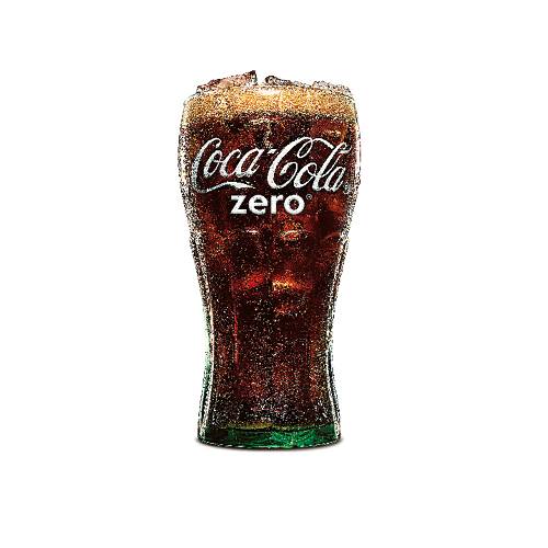 Coca Cola Zero 0,50cl