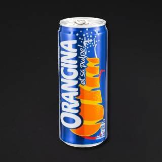 Orangina