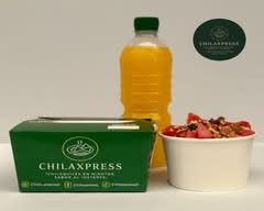 Chilaxpress