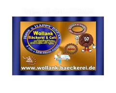 Wollank Bäckerei & Café