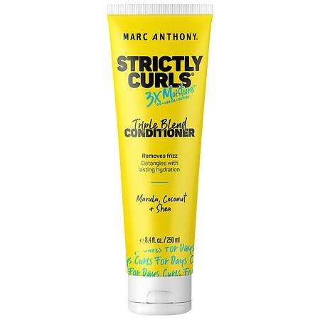 Marc Anthony Strictly Curls Triple Blend Conditioner (8.4 fl oz)