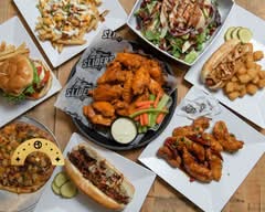Sliders Grill & Bar (Middletown)