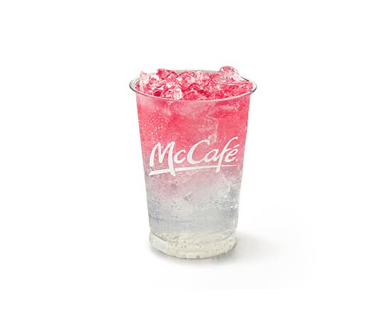Raspberry X Sprite®