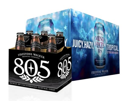Firestone Walker Bundle
